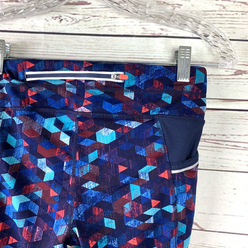 Athleta Triangular Be Free Tight - image 5